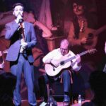 Fado regressa à Antiga Lota de Portimão com exposição e seis noites de música