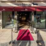 Harmont & Blaine estreia-se em Portugal com loja no Designer Outlet Algarve