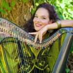 Helena Madeira leva sons medievais e música das três culturas a Castro Marim