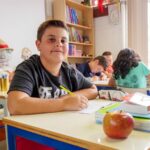 “Heróis da Fruta” aumenta consumo de fruta e vegetais nas escolas do Algarve