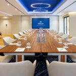 Nova campanha da Hilton reforça oferta do hotem em Vilamoura para o segmento MICE