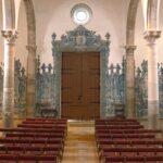 Azulejos do século XVIII inspiram nova exposição com catorze artistas de Tavira