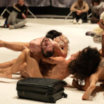 Escola Verão Azul regressa a Faro com dança, performance e artes visuais