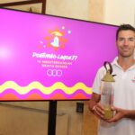 Um farol orientará a viagem rumo aos Jogos do Mediterrâneo de Praia Portimão-Lagoa