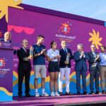 Portimão e Lagoa recebem Jogos do Mediterrâneo de Praia em setembro de 2027