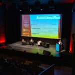 Arquitetos do Algarve reforçam união em jornadas realizadas em Tavira