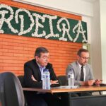 Fernando Pessanha leva história da pirataria algarvia ao ciclo de conferências de Aljezur