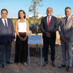 Algarve 2030 mobiliza mais de 10 milhões para novas infraestruturas da UAlg em Portimão e Faro