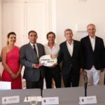 Loulé ganha apoio da CCDR Algarve à candidatura a Capital Portuguesa da Cultura 2028