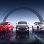 MSCAR promove test drives da gama BYD em Faro e Portimão