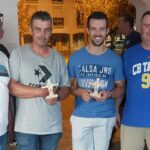 Clube de Basquetebol de Tavira conquista vários pódios na 4.ª etapa do Campeonato do Algarve de Matraquilhos