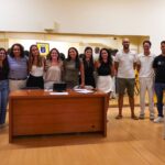 Algoz ganha associação de jovens que quer unir a comunidade