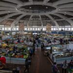 Este mercado com quase 55 anos vai reabrir nesta data “mais moderno e funcional” após várias semanas encerrado