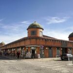 “Arquitetura Moderna”: Mercados de Olhão entram para as Novas 7 Maravilhas de Portugal