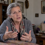 María criou 5 filhos e teve meses sem dinheiro para encher o frigorífico mas reformou-se com pensão de 3.470,79€: “Depois de tudo o que trabalhei e lutei, mereço”