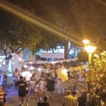 Noite Branca anima Cabanas de Tavira este sábado com música e DJ