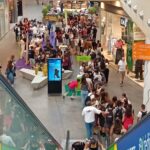 Noite Europeia dos Investigadores leva ciência a mais de 400 alunos no Tavira Plaza