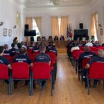 Faro assina acordo sobre direitos dos bombeiros enquanto Governo negoceia horários da carreira