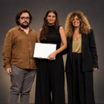 Inês Nunes premiada em San Sebastián com filme inspirado no Algarve