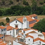 Nem Alte nem Pedralva: esta aldeia no Algarve tem 50 habitantes e tornou-se um exemplo de revitalização
