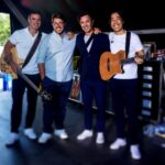 Brasa Doirada regressam a Tavira para concerto na Feira de São Francisco [vídeo]