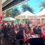 Outubro Rosa regressa a Faro com música e sensibilização para o cancro da mama