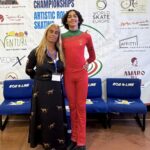 Luan Andrade leva o Algarve ao Campeonato da Europa de Patinagem Artística