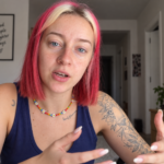 Paula, 23 anos, deixou o trabalho ao fim de um dia: “Não vou trabalhar 40 horas de segunda a sábado num sítio de que não gosto”