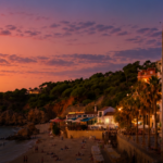 Fado à Beira-Mar leva duas noites de música ªa Praia dos Olhos de Água