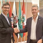 Protocolo entre Turismo do Algarve e UAlg cria bolsas e aproxima alunos do setor