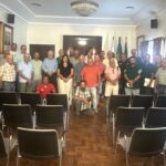 Tavira reforça parceria com 45 clubes de caça para prevenir incêndios rurais