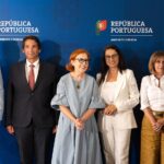 Castro Marim avança com requalificação do cais da Foz de Odeleite
