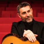 Rui Mourinho orienta Master Classe de Guitarra Clássica promovida pelo Conservatório de Albufeira