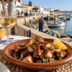 “Haja Polvo” leva sabores e tradições de Santa Luzia à mesa