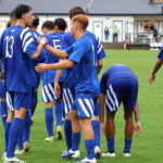 Algarve supera Gotemburgo por 4-1 na UEFA Regions Cup