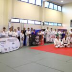 Eurocidade do Guadiana celebra Semana Europeia do Desporto com programa transfronteiriço