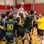 Supertaça de Andebol fica nas mãos do Lagoa Académico Clube