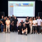 Videojogos abrem nova etapa na parceria entre ETIC_Algarve e Teesside University