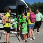 São Brás de Alportel mantém transporte escolar gratuito com 11 circuitos