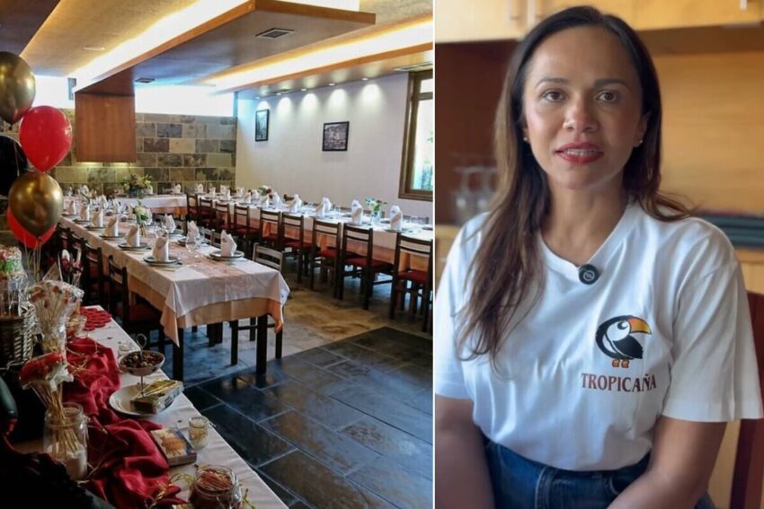 Tropicaña Restaurante