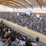 UAlg recebe cerca de 1500 novos estudantes e reforça dimensão internacional