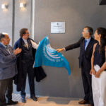 UAlg inaugura duas residências em Faro com 296 camas e avança com projeto para o Barlavento