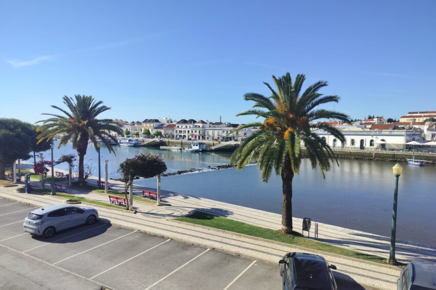 Tavira.