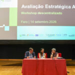 José Apolinário defende um capítulo regional nos fundos europeus 2028-2034