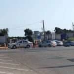 Acidente entre carro e ciclomotor faz um morto em Vila Nova de Cacela
