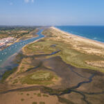 Nem Faro nem Tavira: há 2.000 anos esta antiga cidade romana no Algarve cunhava a própria moeda junto à Ria Formosa