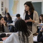 Algarve está entre as regiões com menor taxa de conclusão do ensino secundário