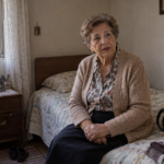Conceição chegou a ter 4 empregos em simultâneo e aos 76 anos tem uma pensão de 392€ que mal chega para um quarto: “Prefiro passar fome a roubar”