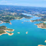 Barragem da Foupana em consulta pública prevê albufeira de 491 hectares