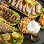 Primeira edição do Travessas leva sabores de 26 restaurantes a Lagos